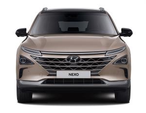 Hyundai Nexo, domestic sales 36%↑…  Cumulative 11,417 vehicles