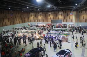 UECO 전시회 보조예산 4억으로 확대 - 뉴스 썸네일 이미지